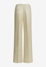 Max Mara Badesse Tailored Pants Beige 2611131022600MXMBADESSE006_f84f73e4-a6d9-49b5-80d2-65dfc5fea161