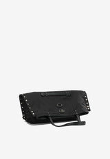 Zanellato A'spasso Tokyo Tote Bag Black A' SPASSO RIMBOCCATA TOKYO M0698002000000Z0001_82cd6ad2-1d22-4e52-8f83-acd63e9c5572