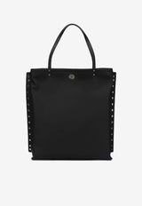 Zanellato A'spasso Tokyo Tote Bag Black A' SPASSO RIMBOCCATA TOKYO M0698002000000Z0001_82cd6ad2-1d22-4e52-8f83-acd63e9c5572