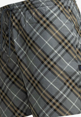 Burberry Check Swim Shorts Multicolor 8129614_ead44725-6634-4ecd-b86f-c6b81ed3e2c6