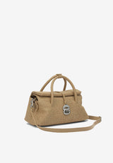 Zanellato Small Dotta Vimini Tote Bag Beige DOTTA VIMINI S0692602030000Z0297_c94f4c06-465c-41b3-a665-57a2059db5f9