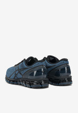 Asics X C.P. Company Gel-Quantum 360 I Sneakers Blue 1203A689400_837c0ec0-21d9-49e3-ae81-0488cdec2c64