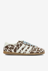 Adidas Originals Gazelle Lo Pro Giraffe Print Sneakers Brown KH9013CRLI/IVORY/GUM3_a0fee166-349e-4e62-97b8-9654f4a8d7ad