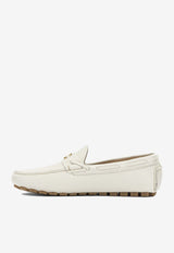 Valentino VLogo Driver Fastway Leather Loafers White 8Y2S0K98NEX098_ec377ded-3eb7-4413-9331-bcc3ff51bc2a