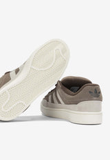 Adidas Originals Campus St Low Sneakers Brown KJ3606EARSTR/OWHITE/BROWN_cbcd1acc-6570-4753-8fef-c9f25b6bd197