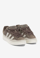 Adidas Originals Campus St Low Sneakers Brown KJ3606EARSTR/OWHITE/BROWN_cbcd1acc-6570-4753-8fef-c9f25b6bd197