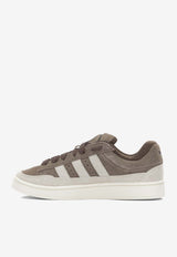 Adidas Originals Campus St Low Sneakers Brown KJ3606EARSTR/OWHITE/BROWN_cbcd1acc-6570-4753-8fef-c9f25b6bd197