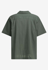Carhartt Wip Gareth Boxy Shirt Green I0362063GD.XX_d407c232-804d-4df9-927e-cad8afbf8506
