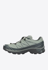 Salomon XT-6 GTX Sneakers Gray L47991700WROUGHT IRON/UBNCHI/SEDSA_8f088aac-b4c9-4886-9ea5-c26ee8f924c4