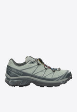 Salomon XT-6 GTX Sneakers Gray L47991700WROUGHT IRON/UBNCHI/SEDSA_8f088aac-b4c9-4886-9ea5-c26ee8f924c4