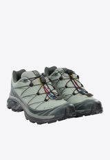 Salomon XT-6 GTX Sneakers Gray L47991700WROUGHT IRON/UBNCHI/SEDSA_8f088aac-b4c9-4886-9ea5-c26ee8f924c4