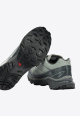 Salomon XT-6 GTX Sneakers Gray L47991700WROUGHT IRON/UBNCHI/SEDSA_8f088aac-b4c9-4886-9ea5-c26ee8f924c4