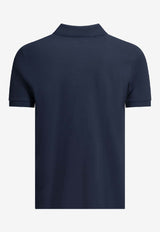 Comme Des Garçons Shirt X Fred Perry Colorblocked Polo T-shirt Multicolor FQ-T501-S261 NAVY/MIX_a773e567-a0dc-4094-82e2-b41d865b67a5