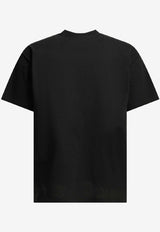 Carhartt Wip Spoiled Graphic Print T-shirt Black I03626089.XX_8a225776-9d31-496e-a5f3-84f18451e31f