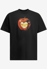 Carhartt Wip Spoiled Graphic Print T-shirt Black I03626089.XX_8a225776-9d31-496e-a5f3-84f18451e31f