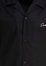 Carhartt Wip Delray Oversized Shirt Black I0314650D2.XX_afc003e9-1754-4312-bfc2-3559a8596d33