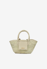 Jacquemus Medium Le Petit Panier Soli Basket Bag White BAW00044AC01C02IVORY_98dec327-a352-4af2-8a0d-faabc3e56713