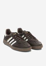 Adidas Originals Handball Spezial Low-Top Sneakers Brown KI8581BROWN/CWHITE/EARSTR_abf8e063-33b4-41d9-985a-5d44f40a35d9