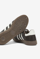 Adidas Originals Handball Spezial Low-Top Sneakers Brown KI8581BROWN/CWHITE/EARSTR_abf8e063-33b4-41d9-985a-5d44f40a35d9