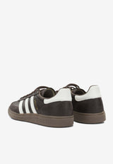 Adidas Originals Handball Spezial Low-Top Sneakers Brown KI8581BROWN/CWHITE/EARSTR_abf8e063-33b4-41d9-985a-5d44f40a35d9