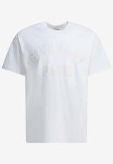 Givenchy Logo Crewneck T-shirt White BM71NK3YRS100_d67ecd9b-9c15-401a-897a-0f73df29350f