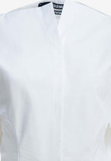 Jacquemus Moisson Casual Shirt White SHW00560AW00648WHITE_963ef237-ce24-4a75-8433-bd573ac243b8