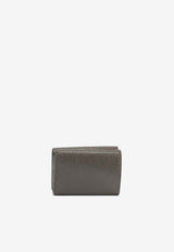 Balenciaga Le City Mini Wallet Brown 8106692ABFY5848_d07eae53-ea5c-4f32-9964-142564cbdd4c