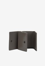 Balenciaga Le City Mini Wallet Brown 8106692ABFY5848_d07eae53-ea5c-4f32-9964-142564cbdd4c