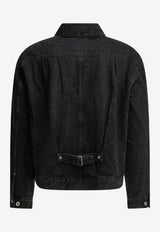 Carhartt Wip Belmar Denim Jacket Black I0365863R2.60_bd99bdfa-7412-412f-8222-3f14c48817e8