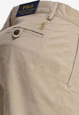 Polo Ralph Lauren Formal Bermuda Shorts Beige 710799213013KHAKI TAN_8d36fc4f-a154-4b54-9b19-59dc614c26bc