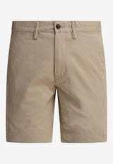 Polo Ralph Lauren Formal Bermuda Shorts Beige 710799213013KHAKI TAN_8d36fc4f-a154-4b54-9b19-59dc614c26bc
