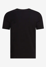 Tom Ford Basic Crewneck T-shirt Black T4M081040002_a19d327b-cb15-4220-a4be-e8cde7fad24f