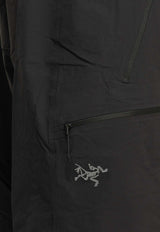 Arc'teryx Gamma SL Technical Shorts Black X000009531GAMMA SL SRTBLACK_b7ccca16-df89-4a64-943f-363eb97ce09f