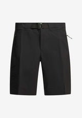 Arc'teryx Gamma SL Technical Shorts Black X000009531GAMMA SL SRTBLACK_b7ccca16-df89-4a64-943f-363eb97ce09f