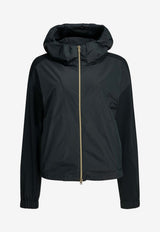 Herno Performance Zip-Up Hooded Sweatshirt Blue MC000190D760609200_f41b50b0-5c58-45f8-b0f7-022ca1fed864