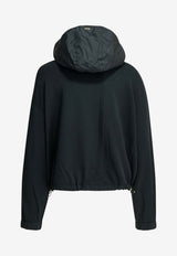 Herno Performance Zip-Up Hooded Sweatshirt Blue MC000190D760609200_f41b50b0-5c58-45f8-b0f7-022ca1fed864