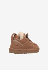 UGG Kids Babies T Lowmel Sneakers Brown 1152410T_CHE