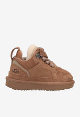 UGG Kids Babies T Lowmel Sneakers Brown 1152410T_CHE