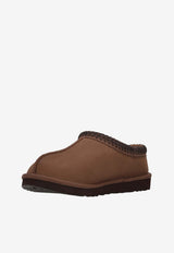 UGG Tasman II Nubuck Slippers Brown 1175070_DKC