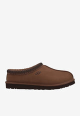UGG Tasman II Nubuck Slippers Brown 1175070_DKC