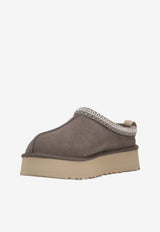 UGG Tazz II Slippers Gray 1174471_DDRG