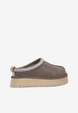 UGG Tazz II Slippers Gray 1174471_DDRG