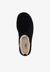 UGG Classic Micro Slippers Black 1173891_BLK
