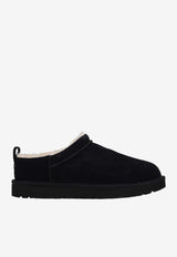 UGG Classic Micro Slippers Black 1173891_BLK