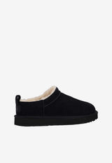 UGG Classic Micro Slippers Black 1173891_BLK