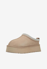UGG Tazz II Slippers Beige 1174471_SAN
