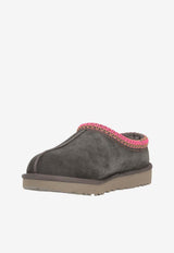 UGG Tasman II Slippers Gray 1174470_DNSS