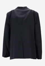 S Max Mara Ester Buttoned Double-Breasted Blazer Color 2529046051600ESTER_001