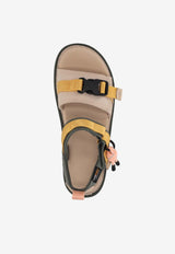 UGG Goldenstar Wildwood Sandals Beige 1180070_SNDC