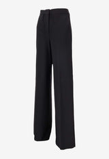 Max Mara Biada Straight-Leg Tailored Pants Color 2521786041600BIADA_004